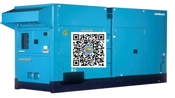 二道出租发电机 进口和国产柴油发电机组有什么不同