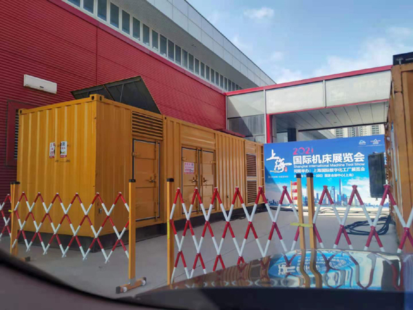 二道发电机出租 对于发电机的特性你了解多少？