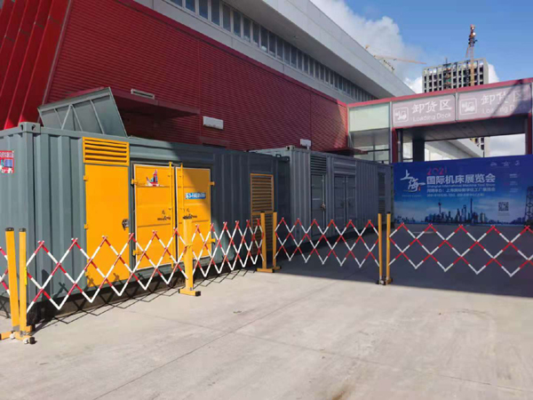 二道发电机出租教您要了解的柴油发电机组基础知识