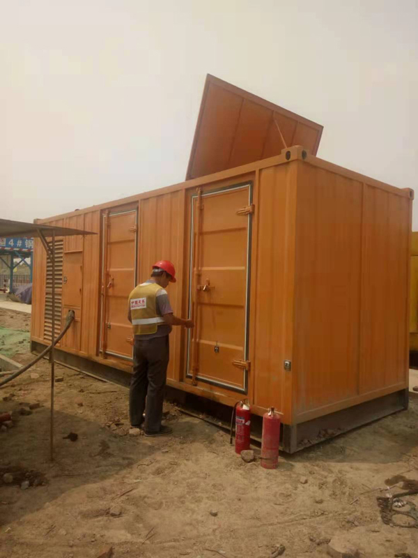 二道柴油发电机组不定期保养会出现哪些问题？