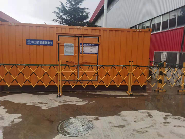 二道租赁发电机 柴油发电机组供应商：柴油发电机组润滑油的作用？