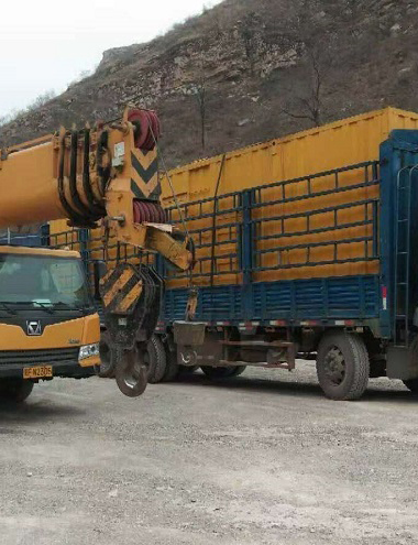 二道租赁发电机-柴油发电机的冷却与通风