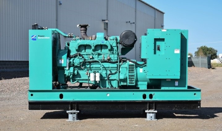 二道发电机出租-教您发电机厂家该如何选购