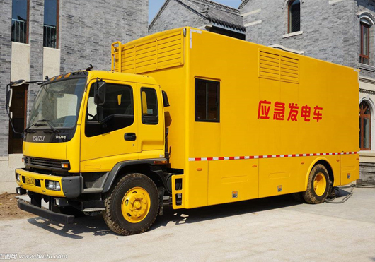 二道租赁发电机-柴油发电机的正确选择方法是什么