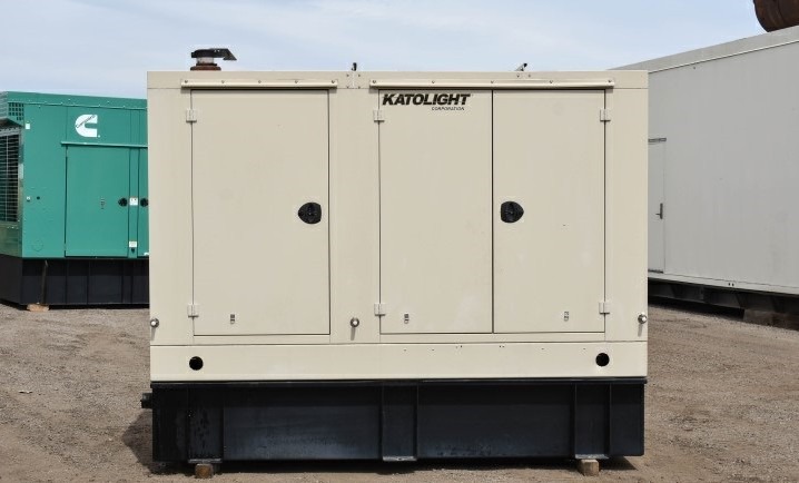 二道发电机出租-柴油发电机使用电压互感器时的注意事项