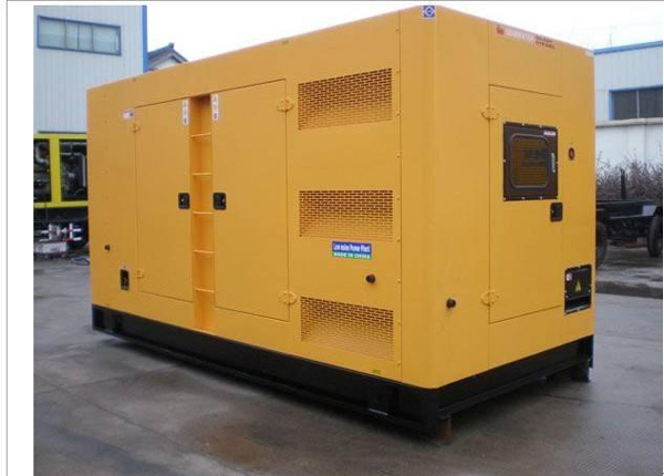 二道发电机出租-静音发电机组厂家：柴油发电机组并机需要什么条件？