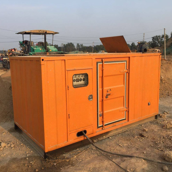 二道发电车出租-挑选发电机哪些技巧可以掌握使用