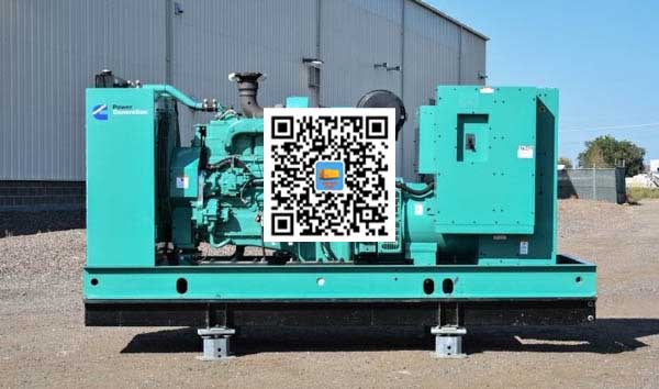 二道发电机出租-选购发电机需要考虑的几大因素