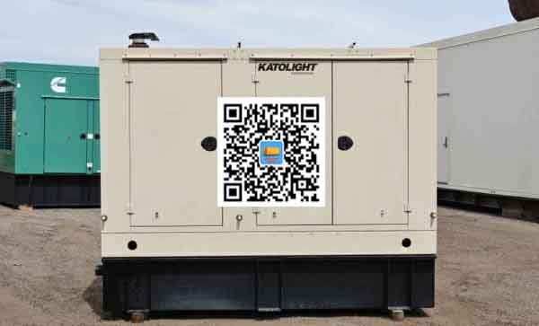 二道出租发电机-关于柴油发电机电压问题