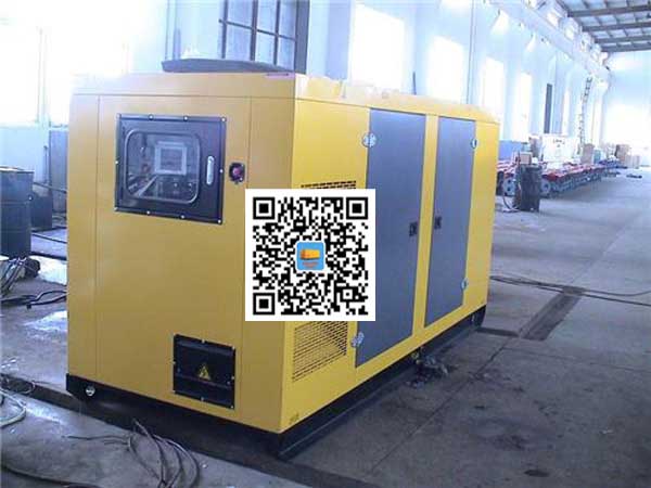 二道租赁发电机-柴油发电机组的四大主要用途