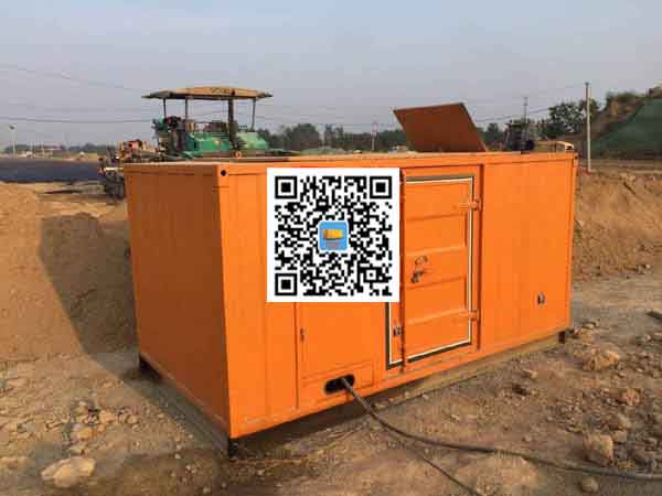 二道发电机出租-发电机内的活塞质量超差对发电机有影响么？