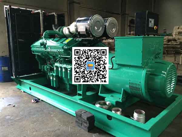 二道发电机出租-发电机大修后应作哪些试验