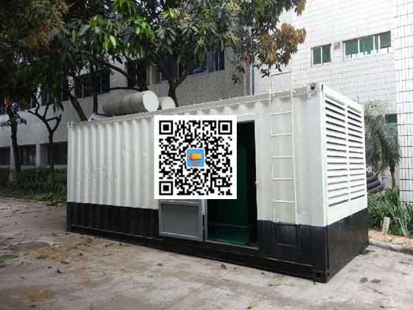 二道出租发电机-什么样的柴油发电机使用效果比较好