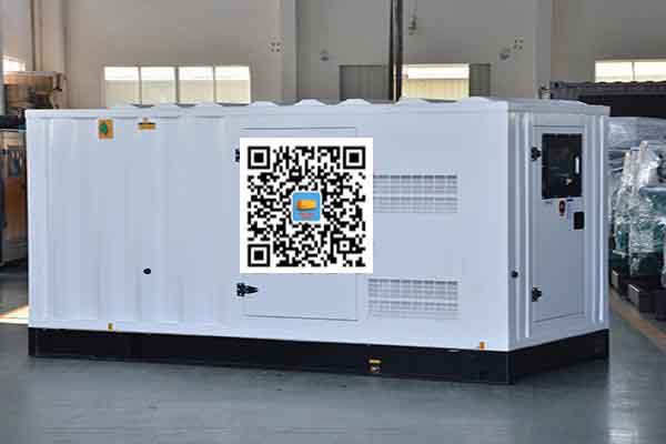 二道租赁发电机-造成柴油发电机机组产生积炭的原因？