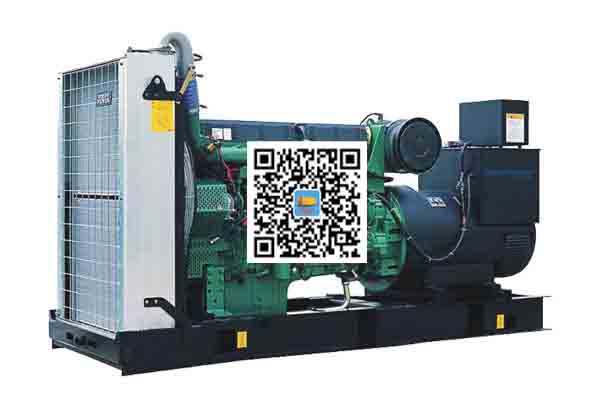 二道租赁发电机-柴油发电机组不及时维护危害大