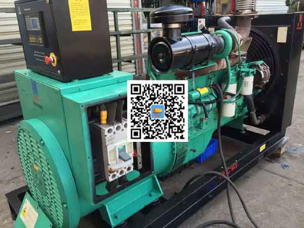 二道租赁发电机-发电机一般变压器磁芯所使用的是什么材料？