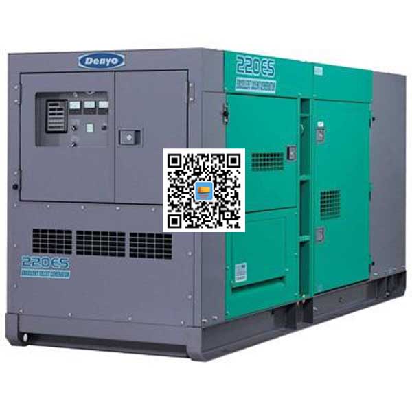 二道发电机出租-发电机组的调节器如何调整