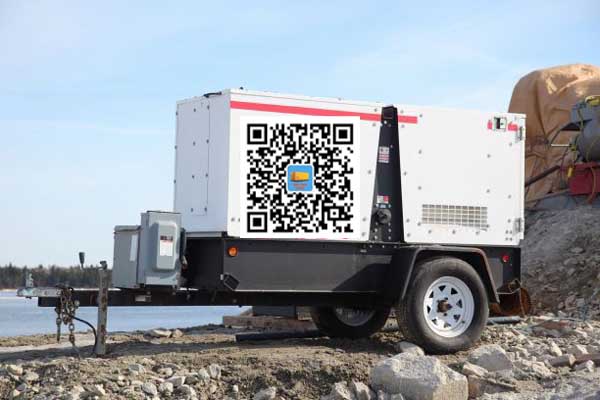 二道发电车出租-应注意的注意安全事项