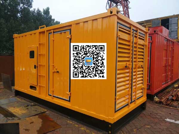 二道发电机出租-发电机组应该选购什么品牌的