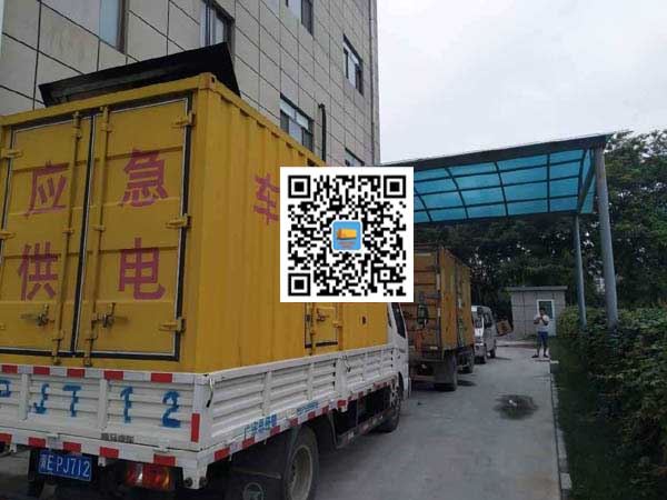 二道发电机出租-上柴发电机组的油耗会出现什么原因