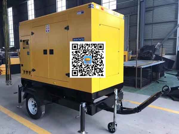 二道柴油发电机组需要经常换油吗