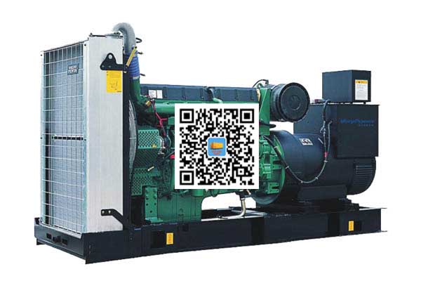 二道租赁发电机发电机组启动系统不转动该如何判断检修