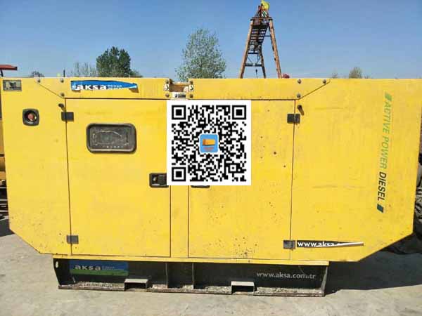 二道柴油发电机怎样启动，启动过程中应该做的事情