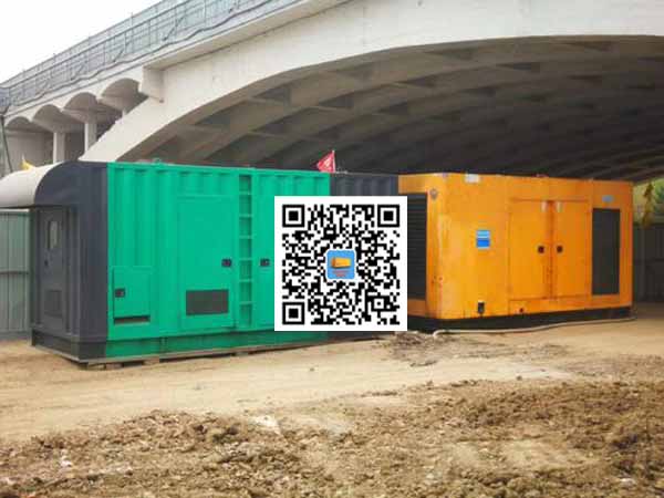 二道决定发电机顺利启动的因素及如何解决发电机冬季起动困难问题