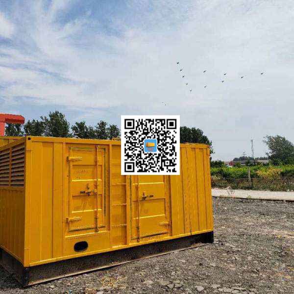 二道发电机出租发电机电刷的结构与作用是什么