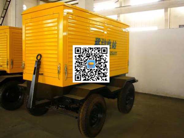 二道发电机出租-发电机组的安装注意要点