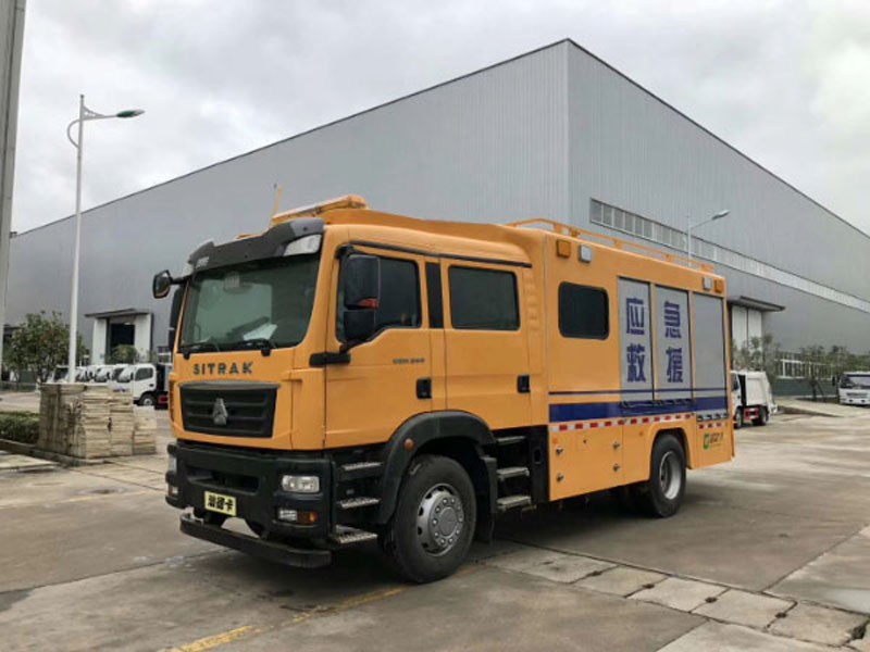 二道发电车出租-静音发电机租赁出租之如何使柴油发电机组更省油？