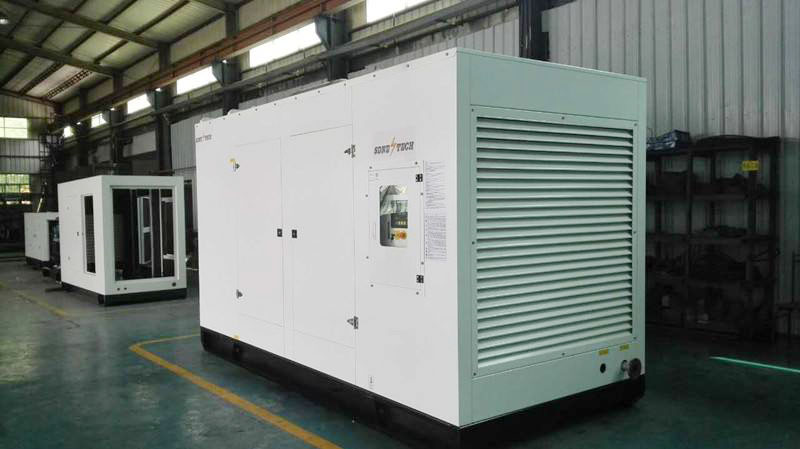 二道租赁发电机-柴油发电机出租过程更换机油需要注意什么