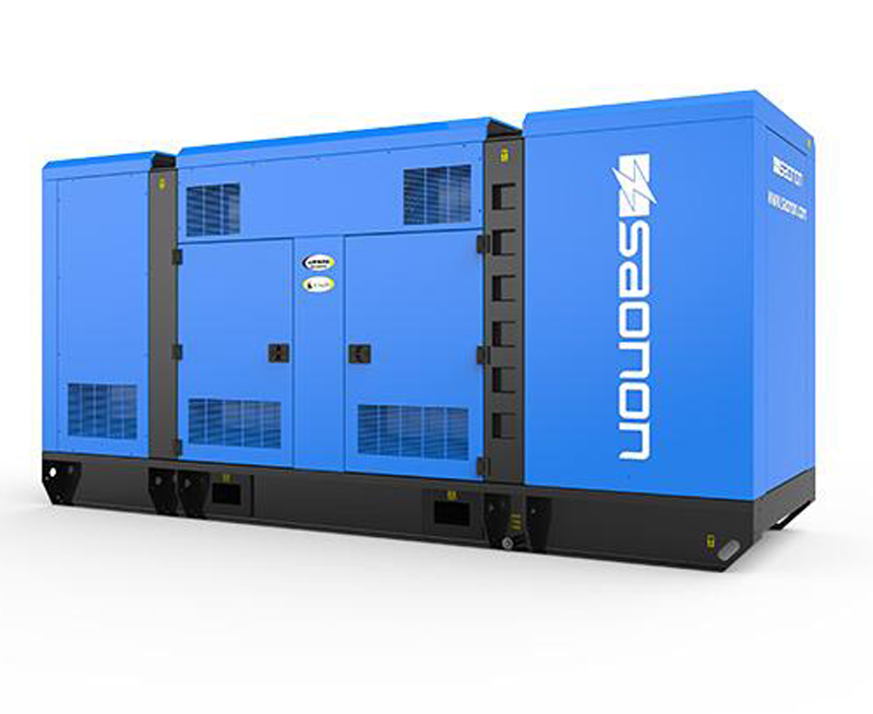 二道怎样可以延长柴油发电机组的使用寿命