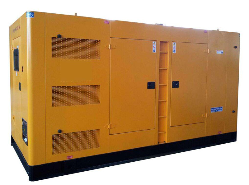 二道柴油发电机组进气门与排气门磨损严重是什么原因