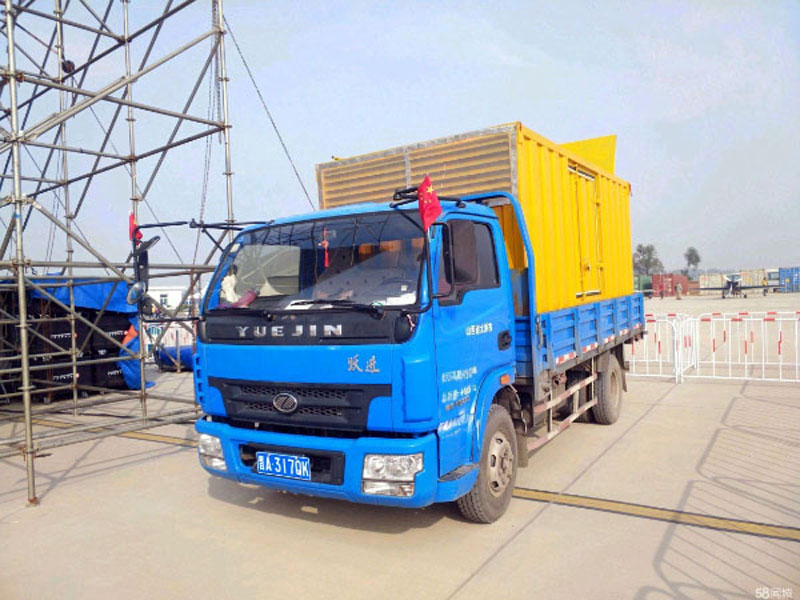 二道柴油发电机组的错误操作的危害