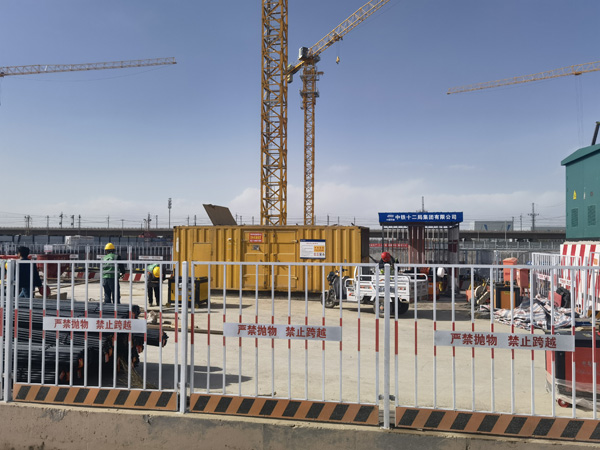 二道发电机出租电缆长度过长会对 100KW 发电机造成哪些影响？