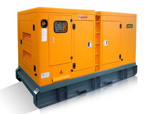 二道影响 200kw 柴油发电机油耗的因素有哪些？