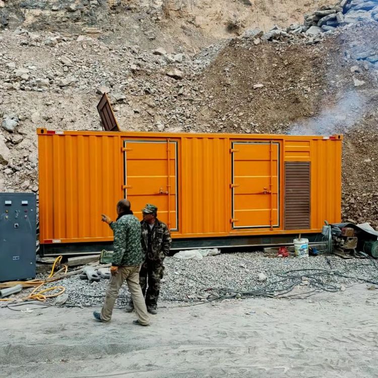 二道如何降低 200kW 柴油发电机在高海拔地区的油耗？