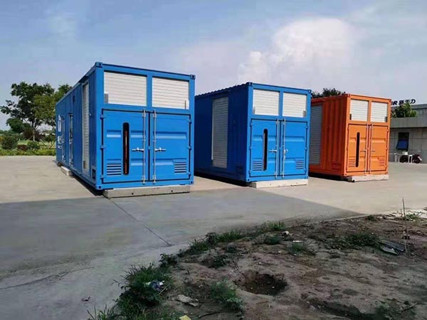 二道柴油发电机组如何保养？