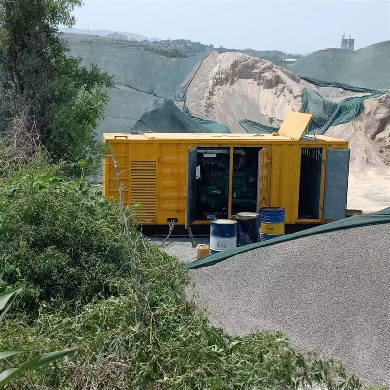二道影响 400KW 柴油发电机组油耗的因素有哪些？