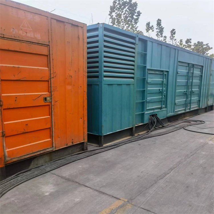 二道如何选择适合 600kW 柴油发电机组的热继电器？