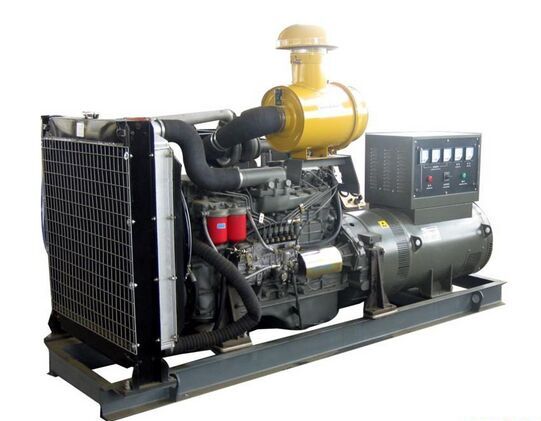 二道汽油发电机组冬季保养时，燃油系统需要注意什么？