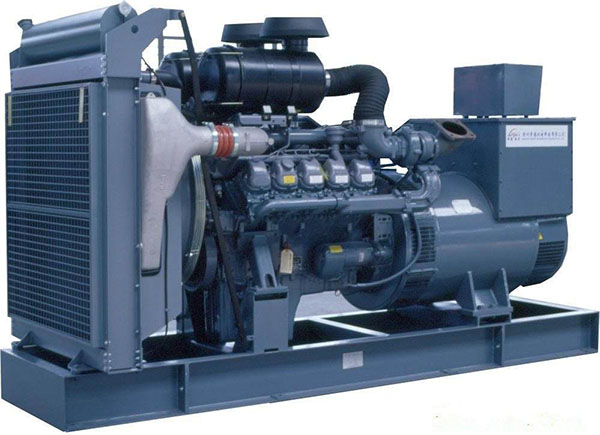 二道发电机组冬季保养需注意哪些细节？