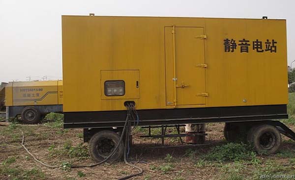 二道发电机组北方城市冬季使用注意事项有哪些？