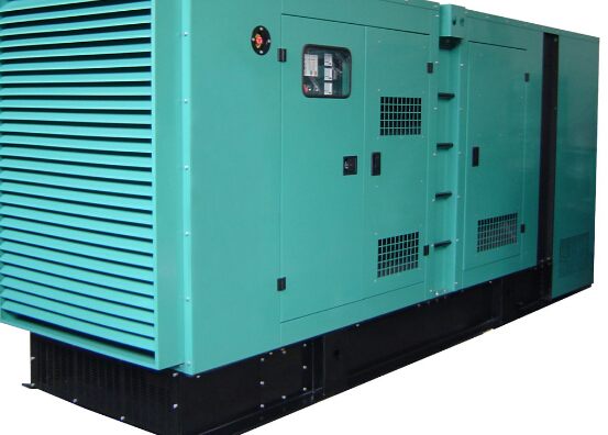 二道发电机组水冷式机油散热器常见的故障有哪些？