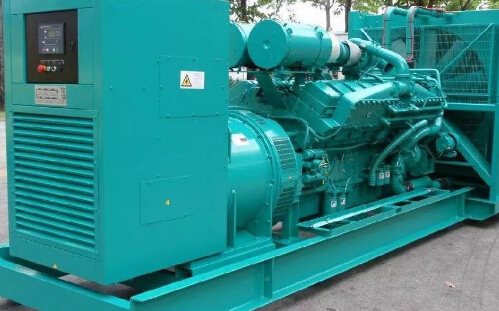 二道柴油发电机组冬季使用中需要注意哪些事项？