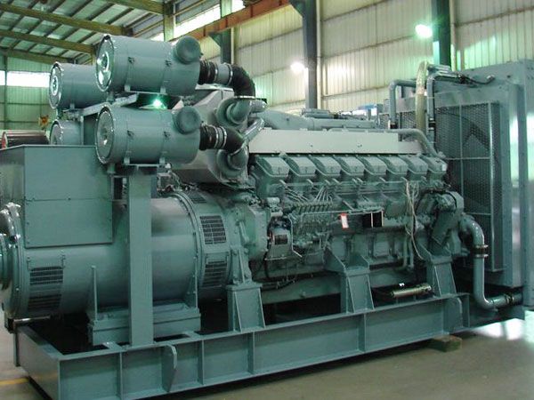 二道电气系统故障可能导致冬季柴油发电机组启动失败的原因有哪些？